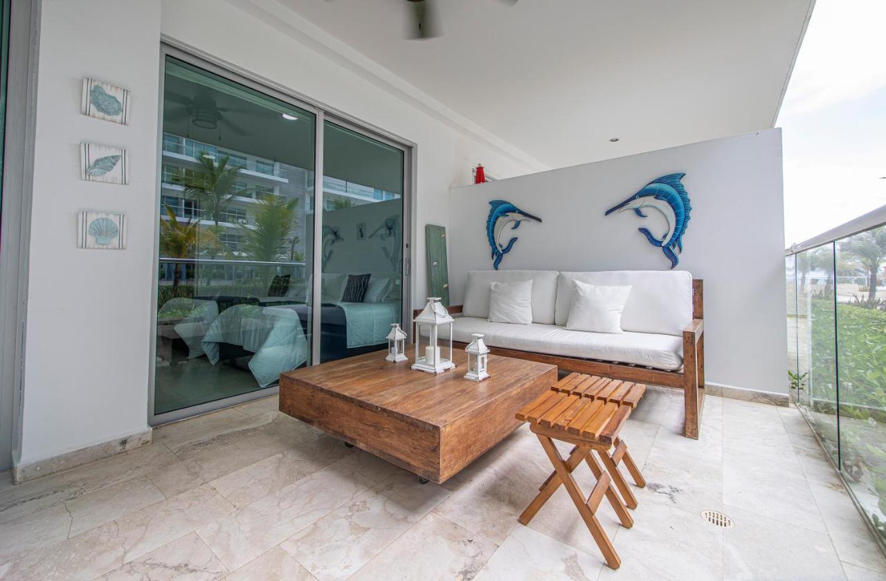 Morros Pelican Paradise - Livin Colombia Apartment Cartagena